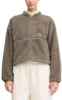 The North Face Fleecejack met labelstitching model 'EXTREME PILE'