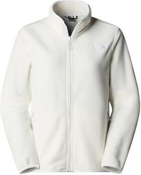 The North Face Fleece Jack W Glacier Fleece Jacket