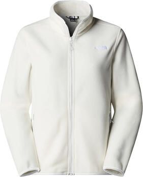 The North Face Fleece Jack W Glacier Fleece Jackets