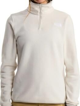 The North Face Fleece Jack W Glcr Flc 1 4 Zip Jkt