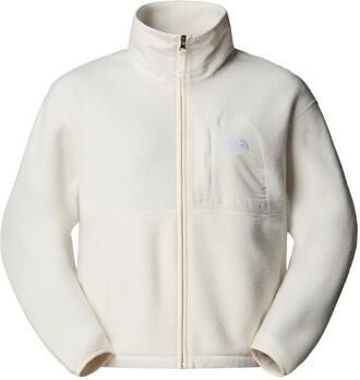 The North Face Fleece Jack W Yum Offpeak Fz Jkt