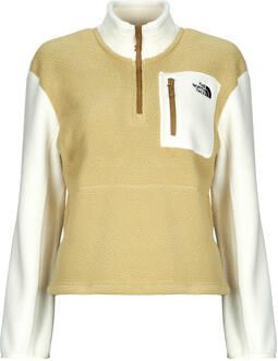 The North Face Fleece Jack W YUMIORI 1 4 ZIP