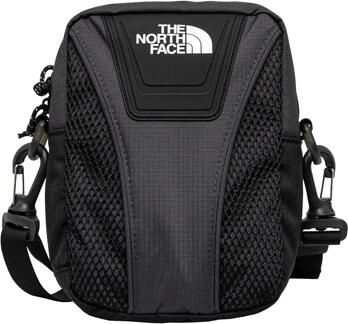 The North Face Schoudertas met labelprint model 'Y2K'