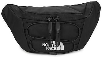 The North Face Heuptasje met labelstitching model 'JESTER LUMBAR'