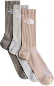 The North Face High socks Mlsprt Sock Csh Crew 3p