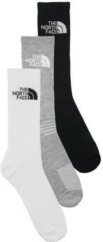 The North Face High socks Multi Sport Cush Crew Sock 3p - Foto 1