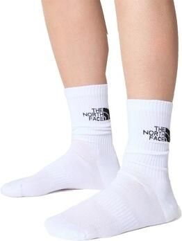 The North Face Sportsokken MULTI SPORT CUSH CREW SOCK 3P (3 paar) - Foto 5