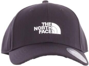 The North Face Stijlvolle Hoed voor Buitensportavonturen Black Unisex - Foto 2