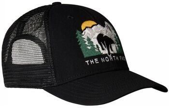 The North Face Hoed NF0A7WH396O1 MUDDER TRUCKER-BLACK