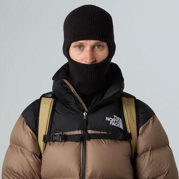 The North Face Hoed NF0A8DKMJK31 TNF LOGO BOX KNIT-BLACK