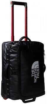 The North Face Trolley met labelprint model 'BASE CAMP VOYAGER'