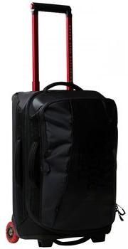 The North Face Rolling Thunder Trolley voor Reizen Black Heren