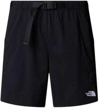 The North Face Korte Broek Class V Pathfinder Belted Short NF0A8BHV