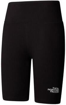 The North Face Korte Broek NF0A8C2HJK31 SIMPLE DOME LEGGING SHORT-BLACK