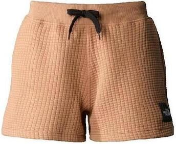 The North Face Korte Broek Short Mhysa Quilted