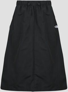 The North Face Lange rokken W TNF EASY PACKABLE SKIRT TNF