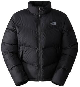 The North Face Gewatteerd jack met opstaande kraag model 'SAIKURU' - Foto 3