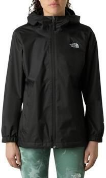 The North Face Jack met capuchon waterdicht model 'W QUEST JACK'