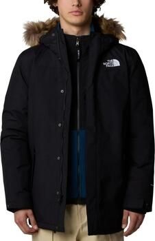 The North Face Functioneel jack ZANECK JACKET Verwarmend waterdicht urban look – overgangsjas
