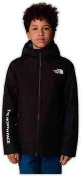 The North Face regular fit jas in doorgestikte look model 'Never Stop'