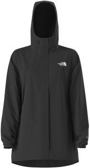 The North Face Regenjas Antora regenparka voor dames Waterdicht winddicht gerecycled overgangsjas (1-delig) - Foto 7