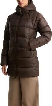 The North Face Mantel W Hydrn City Dwn Hd