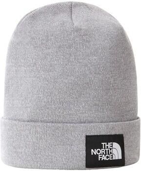 The North Face Muts Dock Worker Recycled Beanie Kulich Us Os