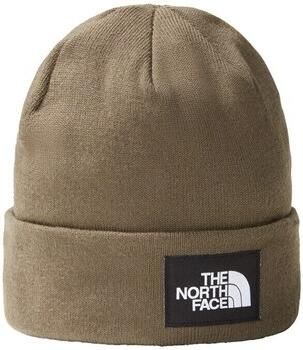The North Face Muts Dock Worker Recycled Beanie Kulich Us Os