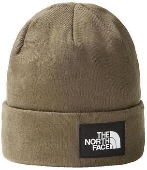 The North Face Muts DOCKWKR RCYLD BEANIE