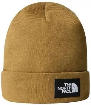The North Face Muts NF0A3FNT1731 DOCKWKR RCYLD BEANIE-UTILITY B