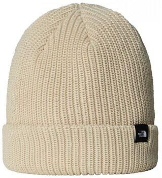 The North Face Muts NF0A55JG FISHERMAN BEANIE-3X41 GRAVEL