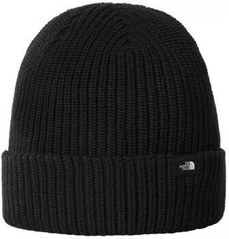 The North Face Muts NF0A55JG FISHERMAN BEANIE-JK31 BLACK
