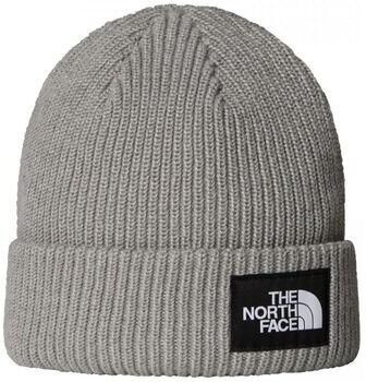 The North Face Muts NF0A8CGZ SALTY LINED BEANIS-DYX1 LIGHTGREY