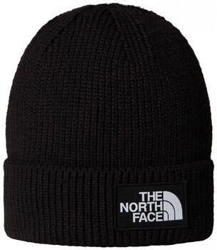 The North Face Muts NF0A8CHEJK31 TNF LOGO BOX-BLACK
