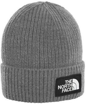The North Face Muts Tnf Logo Box Cuff