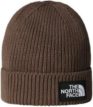 The North Face Muts Tnf Logo Box Cuffed Bne