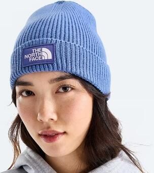 The North Face Muts Tnf Logo Box Cuffed Bne