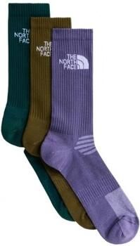 The North Face Panty s Kousen Mlsprt Sock Csh Crew 3p