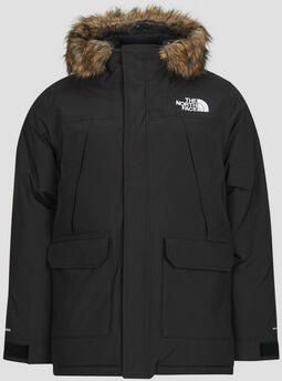 The North Face Parka Jas M MCMURDO PARKA