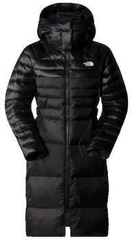 The North Face Parka Jas Metropolis