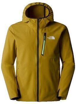 The North Face Parka Jas Mountain Athletics Softshell