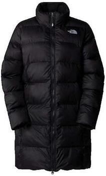 The North Face Gewatteerde jas W SAIKURU PARKA Retro-stijl isolerend weerbestendig (1-delig) - Foto 7