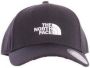 The North Face Stijlvolle Hoed voor Buitensportavonturen Black Unisex - Thumbnail 3