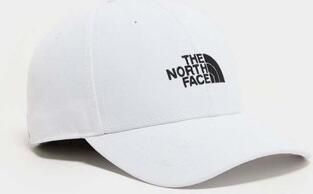 The North Face Recycled '66 Classic Cap Wit - Foto 2