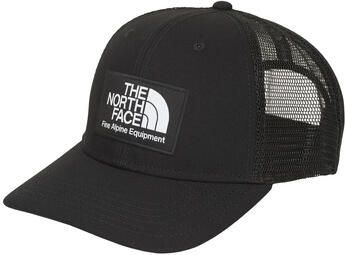 The North Face Trucker-pet met label met badge model 'DEEP FIT MUDDER'