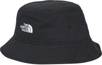 The North Face Vissershoedje met labelstitching