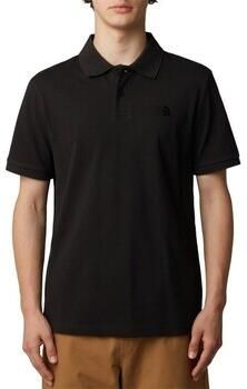 The North Face Polo Shirt Korte Mouw NF0A8C1PJK3