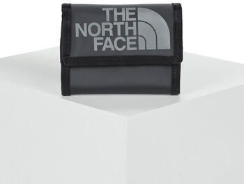 The North Face Base Camp Portemonnee Black Unisex