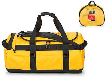 The North Face Sportieve Base Camp Duffel Tas Geel Yellow
