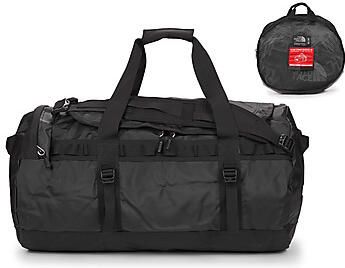 The North Face Stijlvolle Tassen Collectie Black Unisex - Foto 2